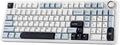 EPOMAKER X Aula F99 PRO Wireless Gaming Keyboard by EPOMAKER