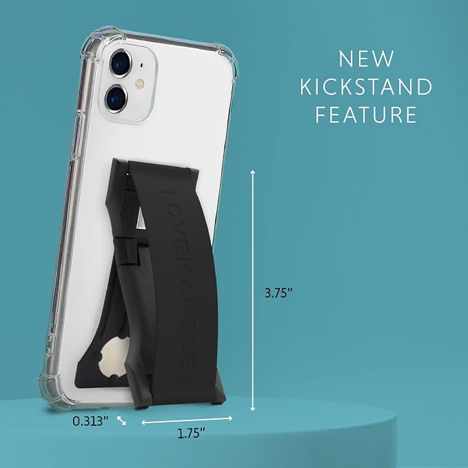 LOVEHANDLE PRO Premium Phone Grip - Image 5