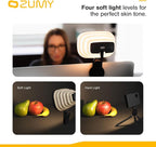 Softbox Video Conference Lighting - Image 4