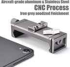 Full Metal Tablet Tripod Holder – Compatible - Image 3