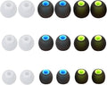 Silicone Replacement Earbud Tips by MMYQXI