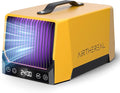 Airthereal DA25 Desktop Ozone Generator, 000mg/h High Capacity Odor Eliminator by Airthereal