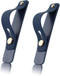 Removable and Reusable Cell Phone Grip Strap, Yetaida Telescopic Finger by Yetaida