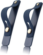 Removable and Reusable Cell Phone Grip Strap, Yetaida Telescopic Finger by Yetaida