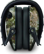 Walker's Razor Slim Ultra Low Profile Compact Design Adjustable Range Shooting - Image 3