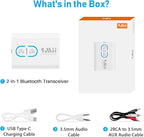1Mii Bluetooth Transmitter Receiver - Image 8