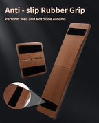 ASFSKY Keyboard and Mouse Wrist Rest Set - Image 4