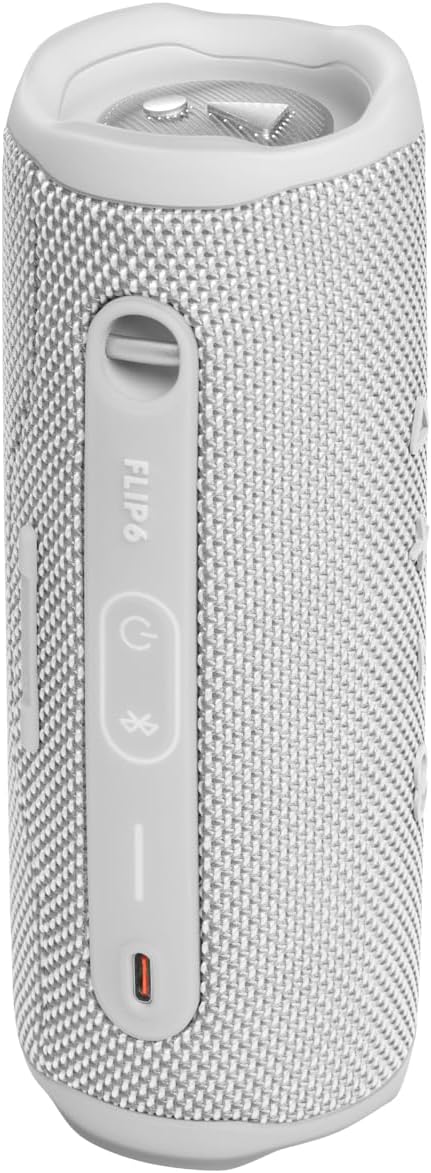 JBL Flip 6 - Portable Bluetooth Speaker, powerful sound and deep bass, IPX7 - Image 8