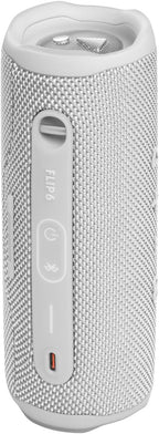JBL Flip 6 - Portable Bluetooth Speaker, powerful sound and deep bass, IPX7 - Image 8