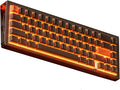 MelGeek REAL67 Wired Keyboard, Gaming Keyboard by MelGeek