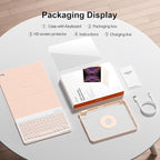 for iPad 11th 10th Generation Case - Image 9