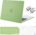 MOSISO Compatible with MacBook Air 13 inch Case 2025 2024 2023 2022 M4 A3240 M3 by MOSISO