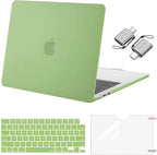 MOSISO Compatible with MacBook Air 13 inch Case 2025 2024 2023 2022 M4 A3240 M3 by MOSISO