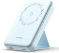 10000mAh Magnetic Wireless Power Bank by Innostyle
