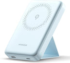 10000mAh Magnetic Wireless Power Bank by Innostyle