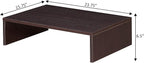 Convenience Concepts Designs2Go Small 23.75", Modern Office - Image 4