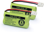 GEILIENERGY BT162342/BT262342 Battery Compatible by GEILIENERGY