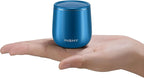 INSMY Small Bluetooth Speaker, Waterproof Mini Portable Wireless Speaker by INSMY