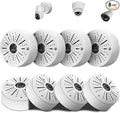 WEILAILIFE 【Compatible Almost All Cameras Type】 Security Camera Junction Box by WEILAILIFE