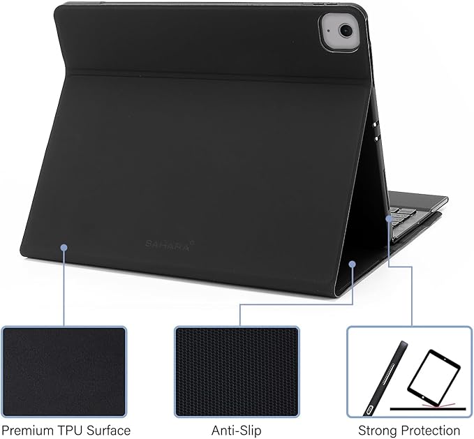 Sahara - Navigate Series Keyboard Case - Image 4