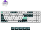 Keychron Q6 HE Wireless Custom Mechanical 100% Full Keyboard, 2.4 by Keychron