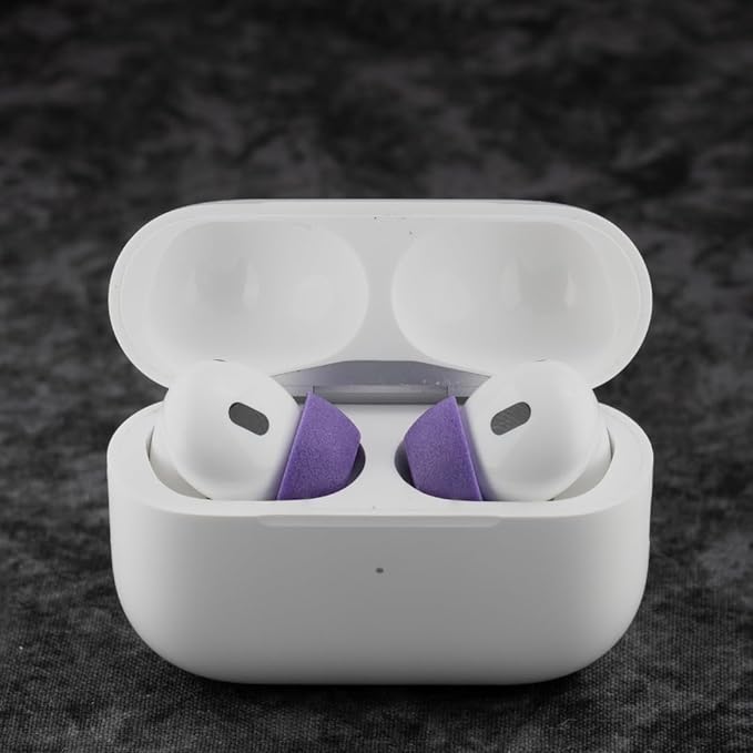 Comply TrueGrip MAX | Premium Memory Foam Replacement Earbud Tips - Image 5