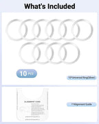 for Magsafe Sticker Magnet - Image 7