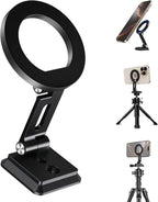 elitehood for Magsafe Phone Tripod Mount by Builtyourelitelive
