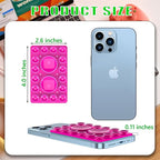 Silicone Suction Holder, Silicon Adhesive Phone Accessory - Image 5