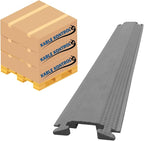 Kable Kontrol Drop Over Floor Cord Cover – 60” Inch Long 1 Channel Cable or by KABLEKONTROL%C2%AE
