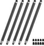 Stylus Pen for Touchscreen, Stylus 2-in-1 High Sensitivity Precision Suitable by DAXINGXING