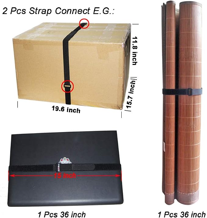 36 inch Cable Straps - Image 6