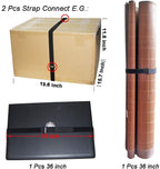 36 inch Cable Straps - Image 6