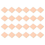 PATIKIL Copper Heatsink Pad Shims by PATIKIL