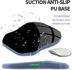 Ergonomic Raised Mouse Pad Wrist Support - Image 6