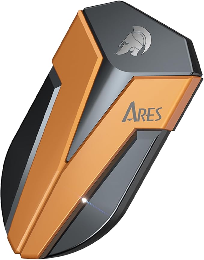 DATO External SSD 4TB, External Solid State Drive Portable SSD External USB 3.2 by DATO