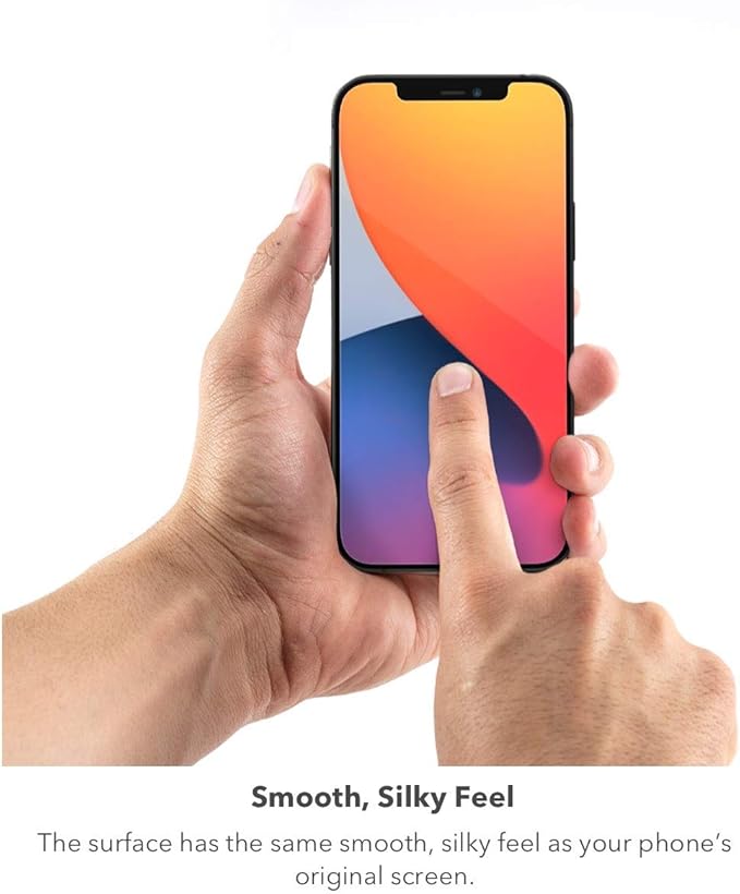 ZAGG invisibleSHIELD Glass Elite Plus Screen Protector - Image 4