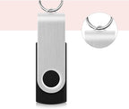 64GB Flash Drive KOOTION 10 Pack USB 2.0 Flash Drive 64GB USB Flash Drives - Image 4