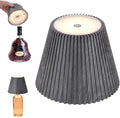 WILIT Wireless Bottle Lamp Shades by WILIT