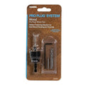 Starborn Industries Smart-Bit Pro Plug System Countersink Drill Bit Tool by Starborn