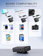 FIFINE Wireless Lavalier Microphone - Image 7