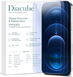3-Pack Anti-Blue Light Matte Screen Protector by DIACUBE