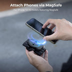 SMALLRIG Phone Mount Bracket SSD Holder - Image 6