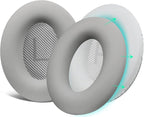 SOULWIT Silicone Ear Pads Cover Protector by SOULWIT