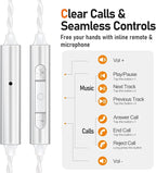 Vibes 202ML Wired Earbuds - Image 8