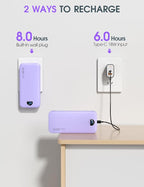 Portable Charger, 20000mAh 22.5W USB C Fast Charging Power Bank - Image 6