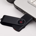 2 Pack 64GB USB 2.0 Flash Drive Memory Stick Thumb Drives Swivel Design - Image 5