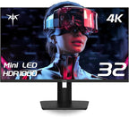 KTC 32 Inch 4K Mini LED Monitor, Fast IPS, HDR1000 144Hz 1ms MPRT Gaming Monitor - Image 9