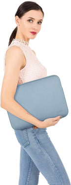 MOSISO Laptop Case 14 inch, 14 inch Laptop Sleeve Bag Compatible - Image 5