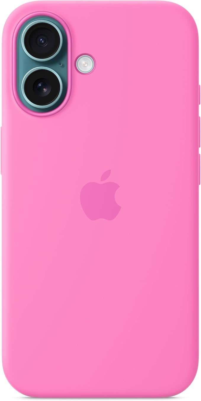 Apple iPhone 16 Silicone Case - Image 3
